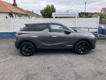 Used DS Automobiles DS 3 2019 for sale - 79451408: Photo
