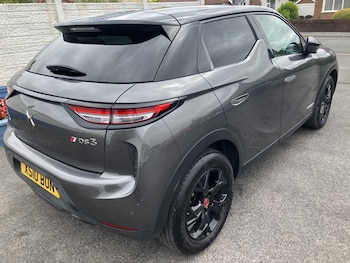 Used DS Automobiles DS 3 2019 for sale - 79451408: Photo