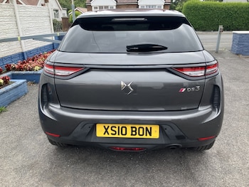 Used DS Automobiles DS 3 2019 for sale - 79451408: Photo
