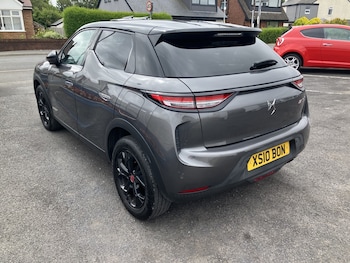 Used DS Automobiles DS 3 2019 for sale - 79451408: Photo