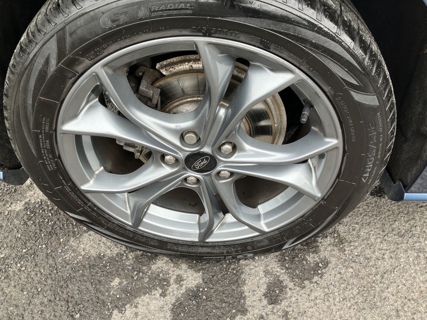 Used Ford Focus 2020 for sale - 77968819: Photo 10