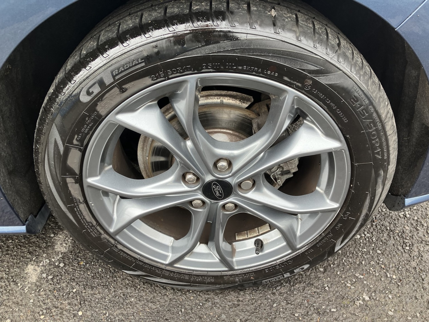 Used Ford Focus 2020 for sale - 77968819: Photo 11