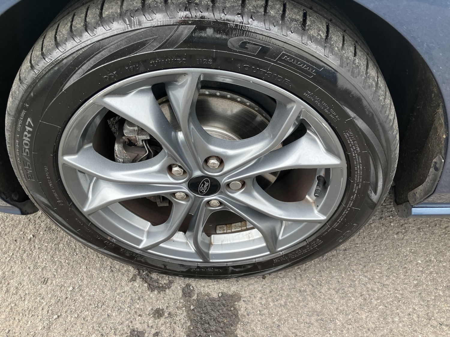 Used Ford Focus 2020 for sale - 77968819: Photo 12