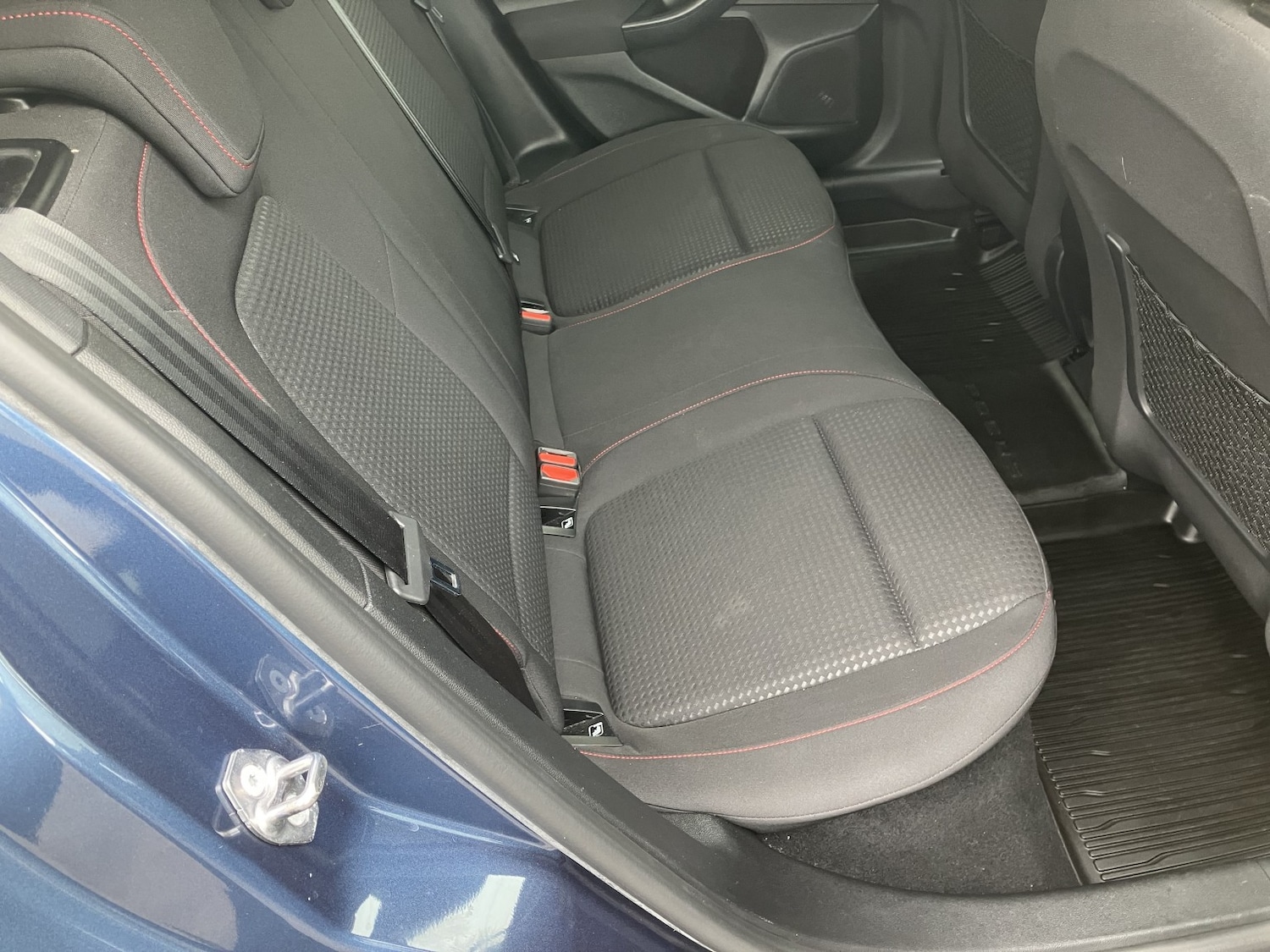 Used Ford Focus 2020 for sale - 77968819: Photo 20