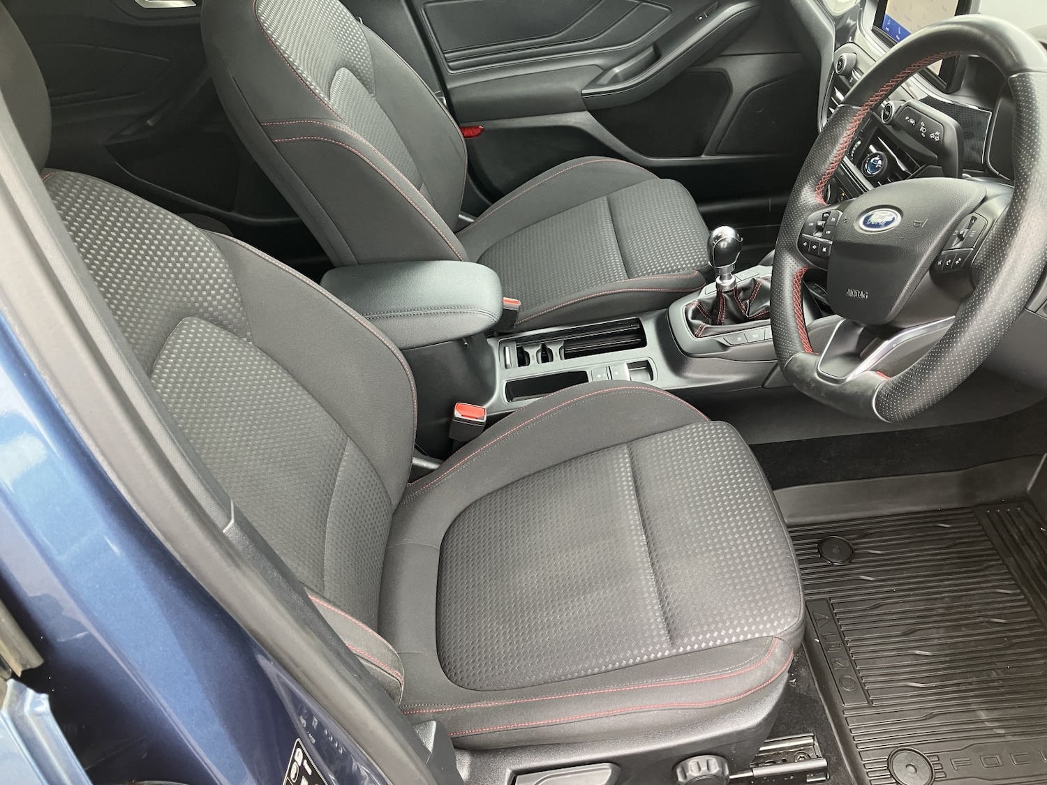 Used Ford Focus 2020 for sale - 77968819: Photo 21