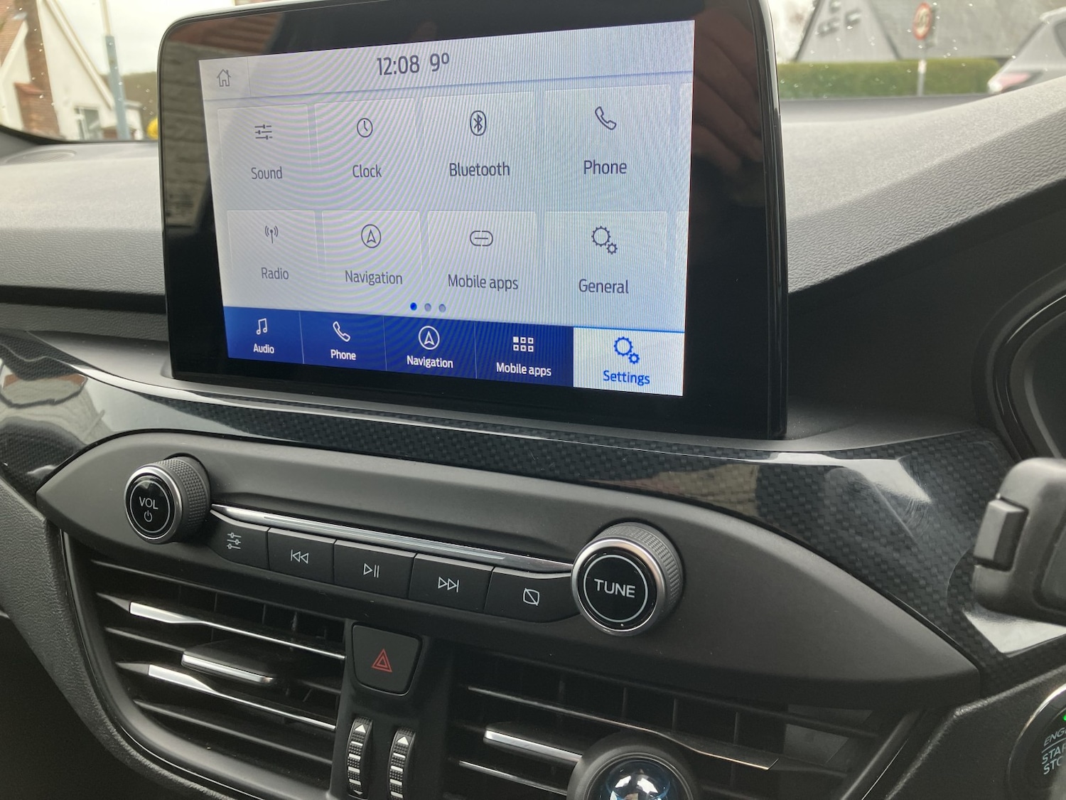 Used Ford Focus 2020 for sale - 77968819: Photo 23