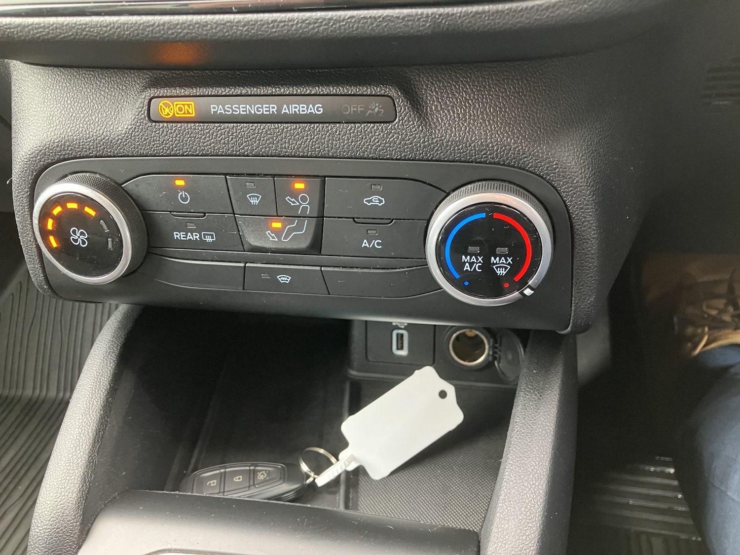 Used Ford Focus 2020 for sale - 77968819: Photo 24