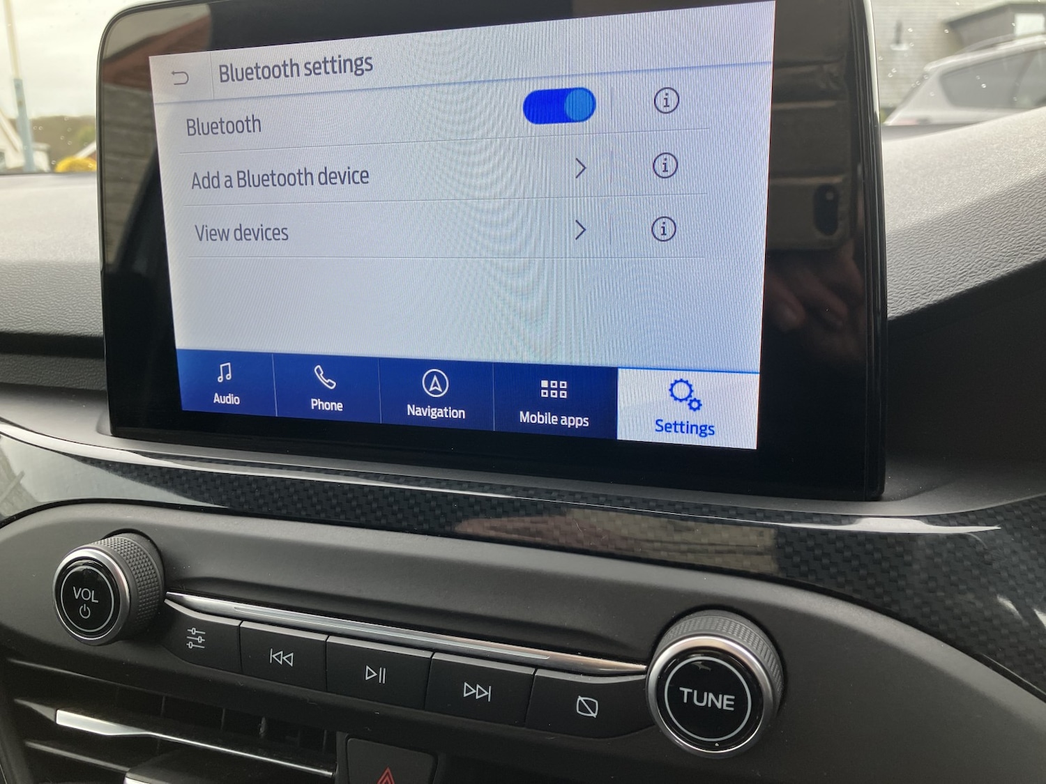 Used Ford Focus 2020 for sale - 77968819: Photo 25