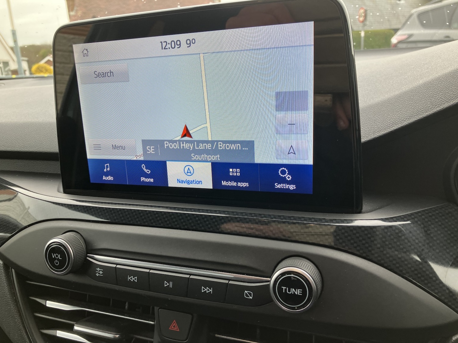 Used Ford Focus 2020 for sale - 77968819: Photo 29