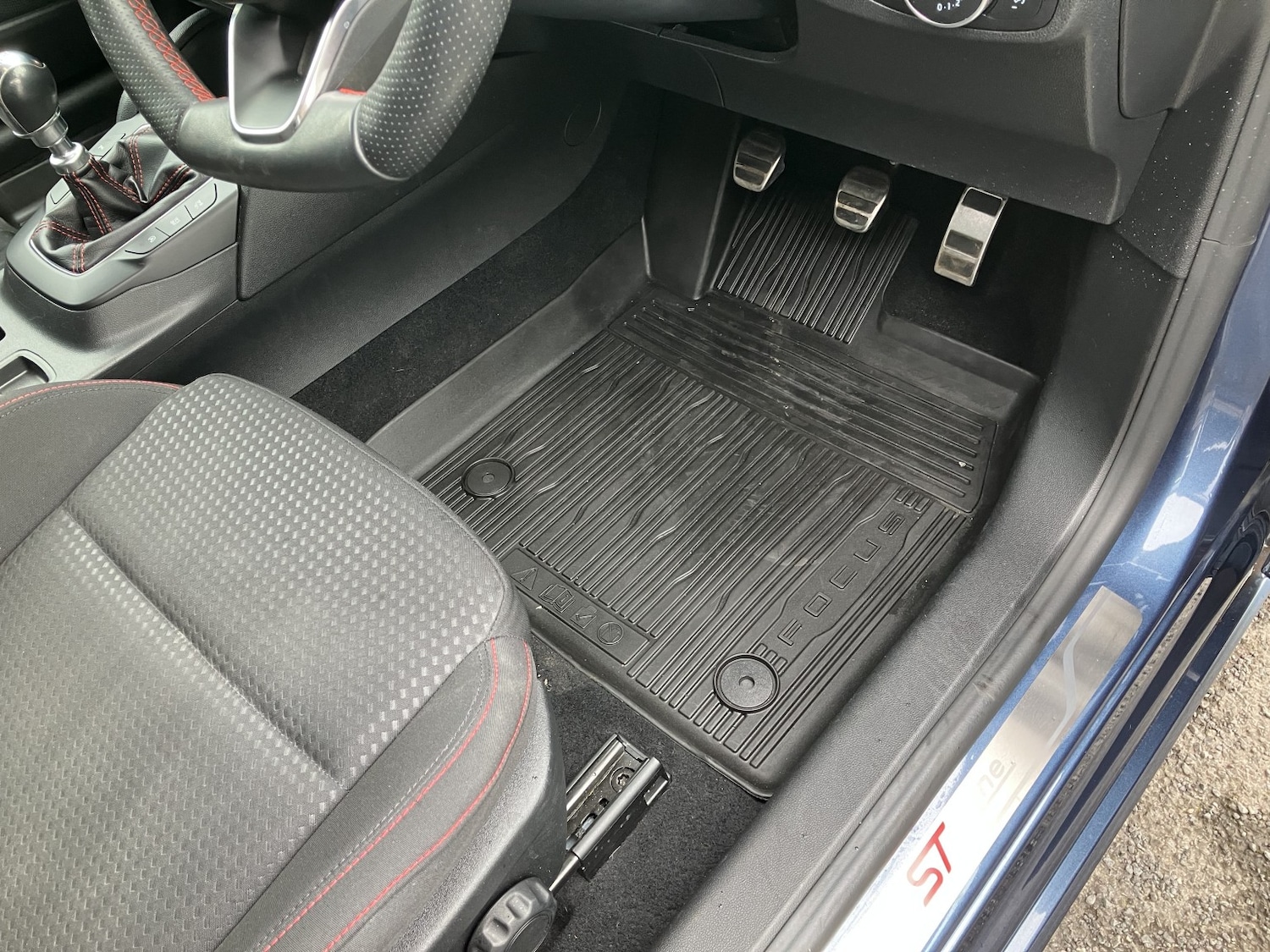 Used Ford Focus 2020 for sale - 77968819: Photo 32