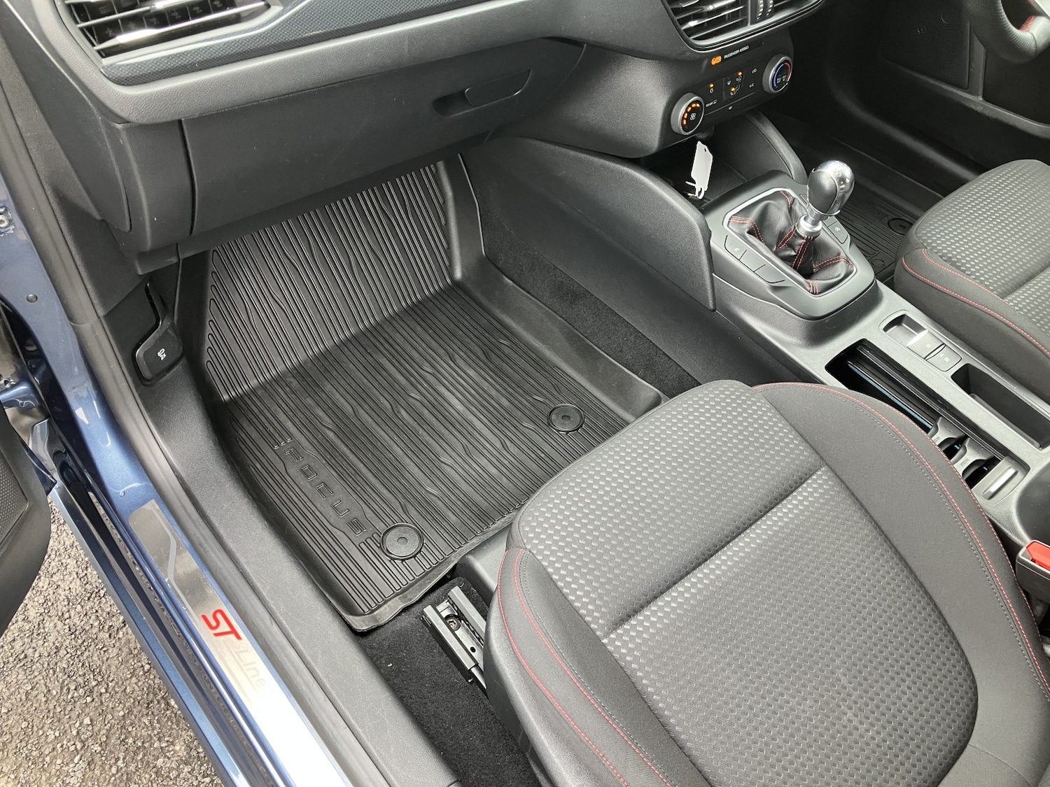 Used Ford Focus 2020 for sale - 77968819: Photo 33