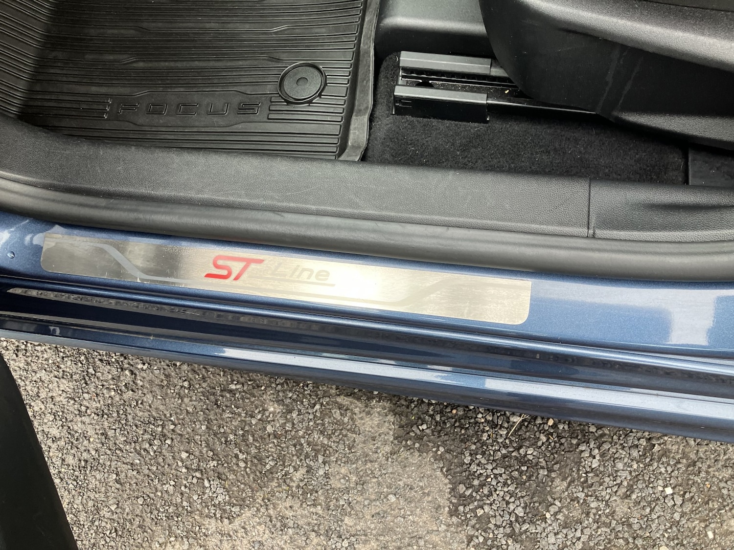 Used Ford Focus 2020 for sale - 77968819: Photo 34