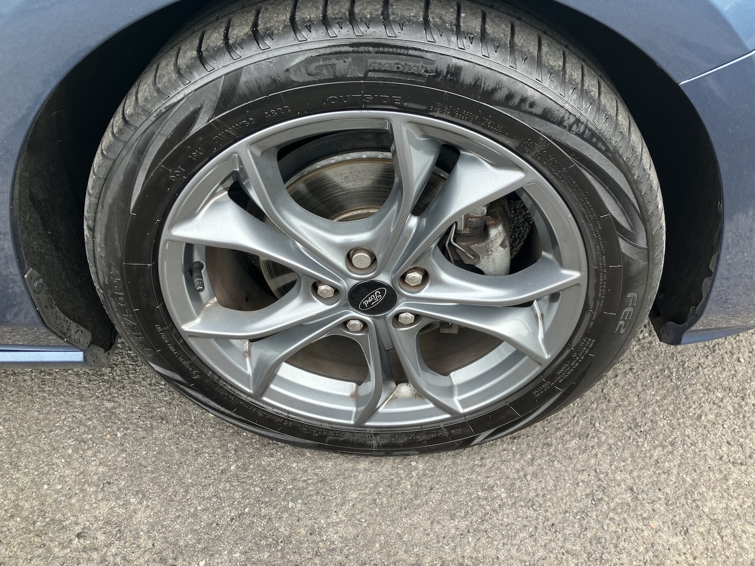 Used Ford Focus 2020 for sale - 77968819: Photo 9