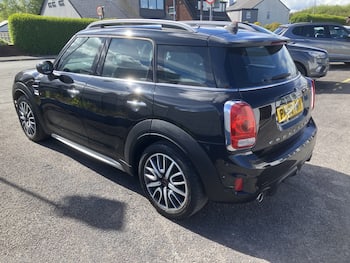 Used MINI Countryman 2019 for sale - 79661304: Photo