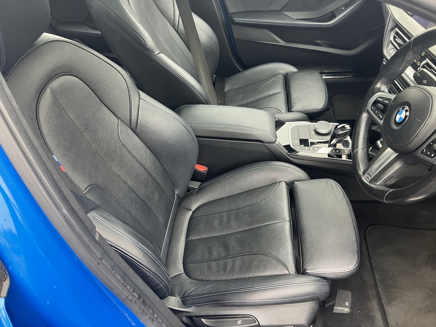 Used BMW 1 Series 2020 for sale - 77968618: Photo 12