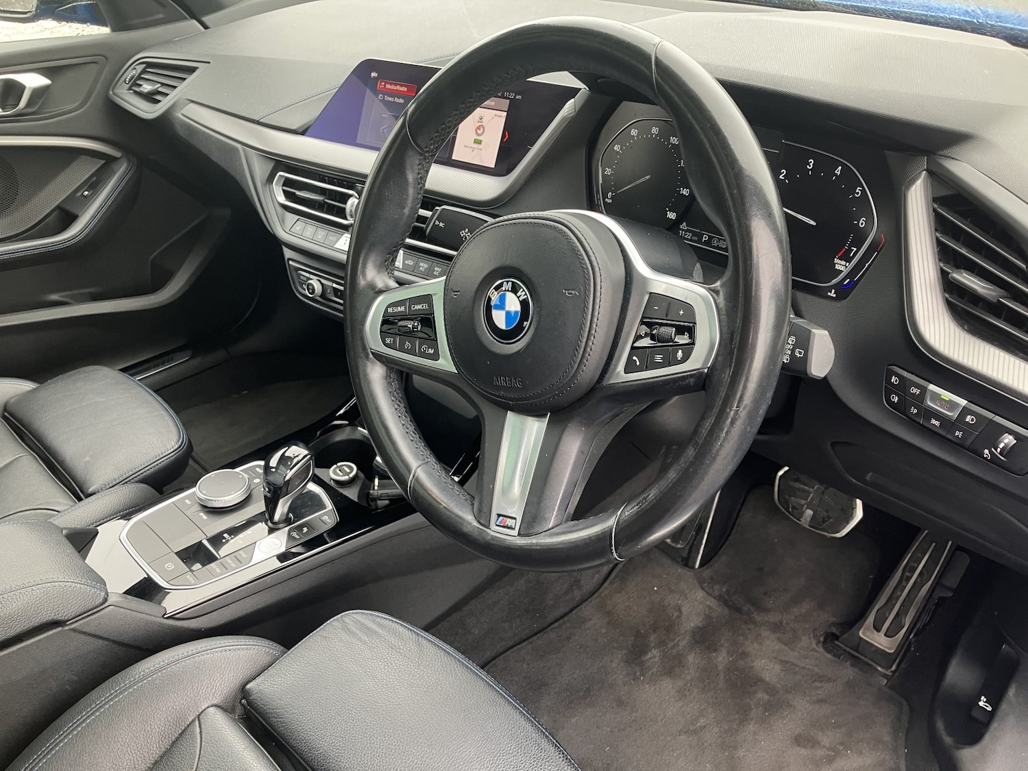 Used BMW 1 Series 2020 for sale - 77968618: Photo 13