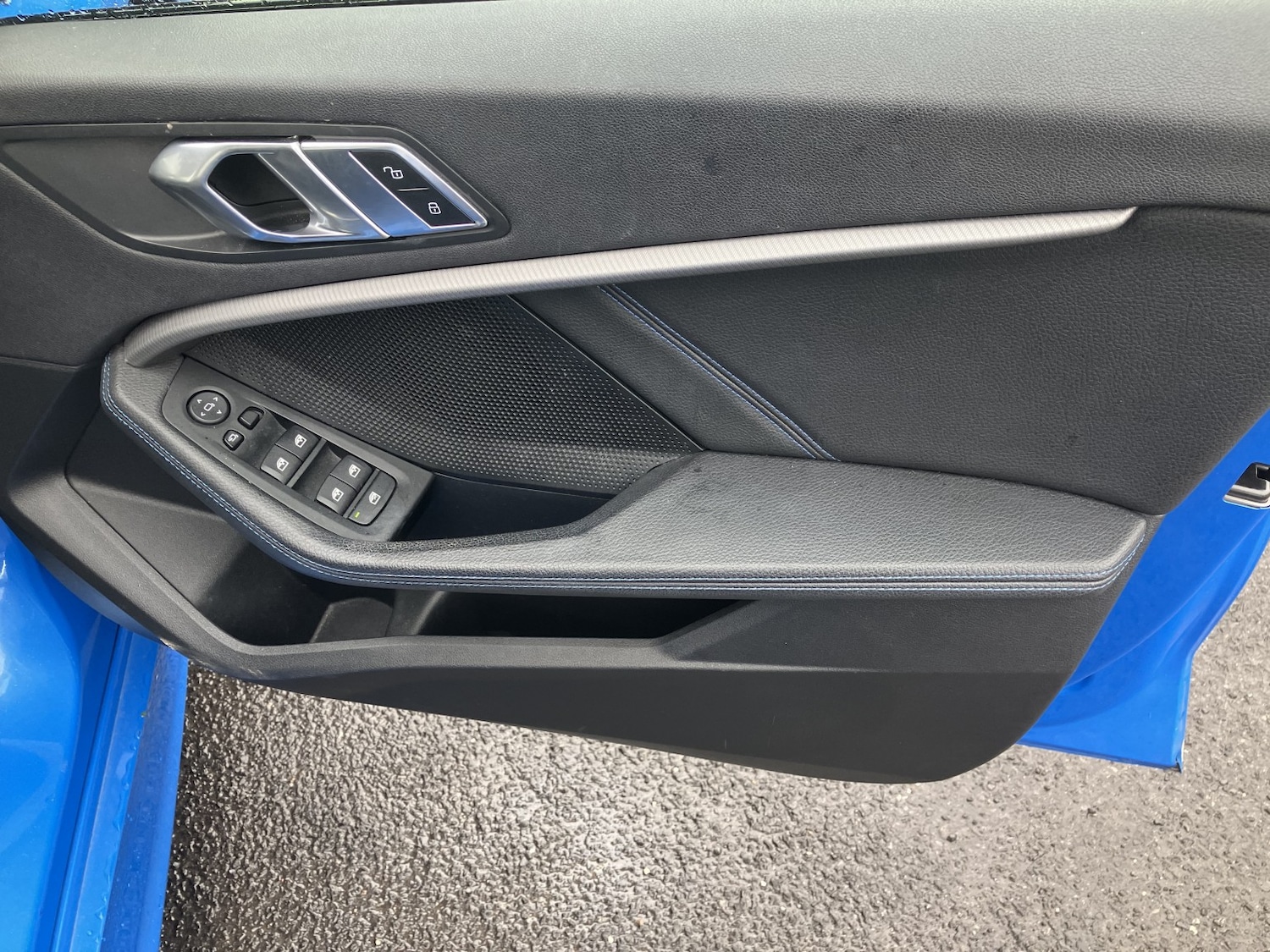 Used BMW 1 Series 2020 for sale - 77968618: Photo 14