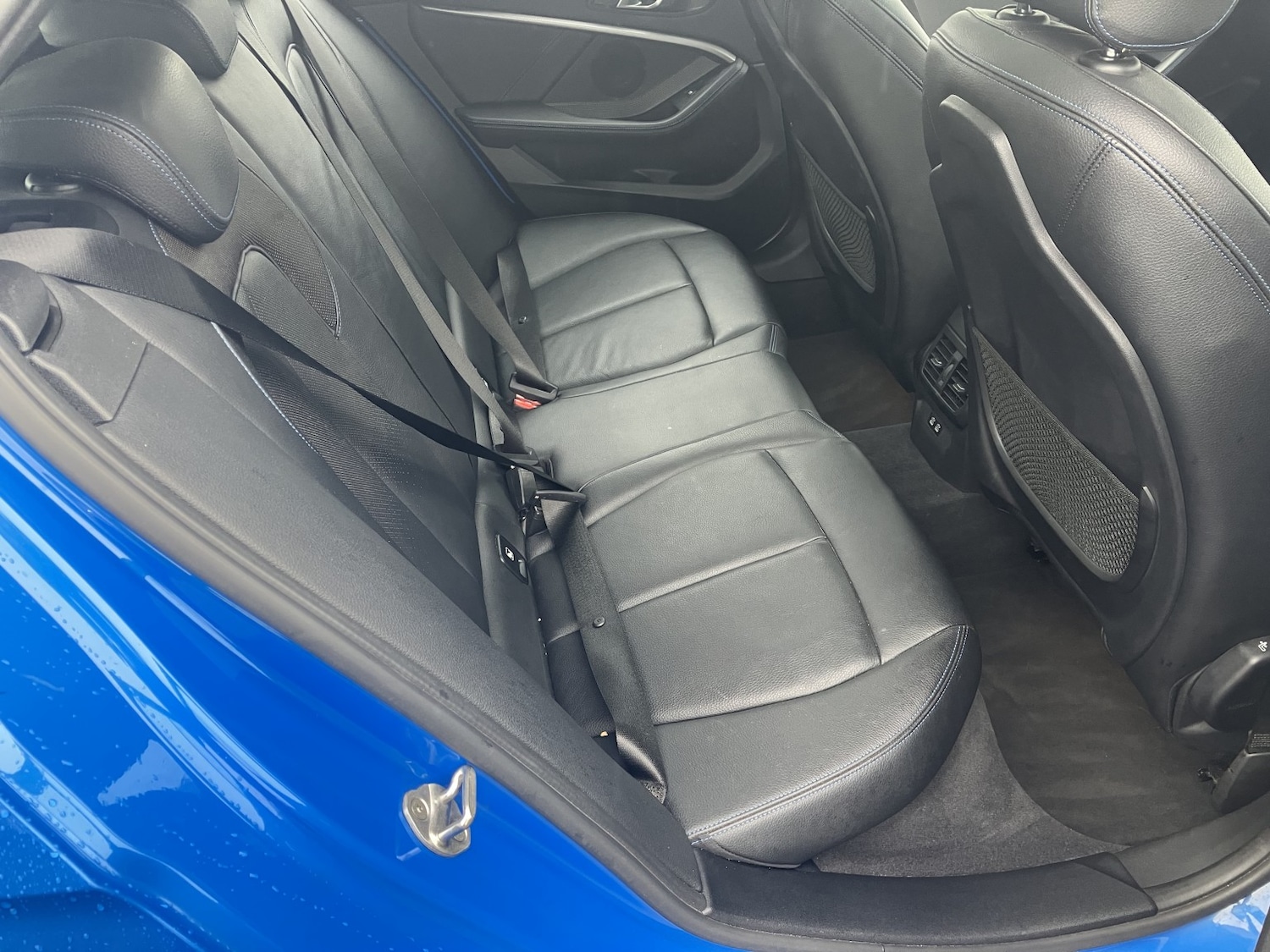 Used BMW 1 Series 2020 for sale - 77968618: Photo 15