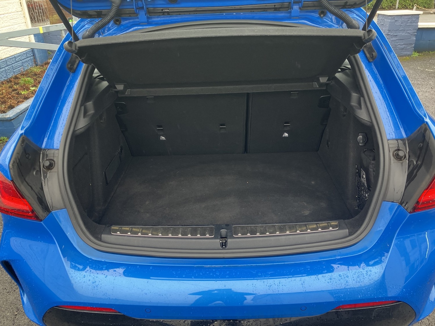 Used BMW 1 Series 2020 for sale - 77968618: Photo 17