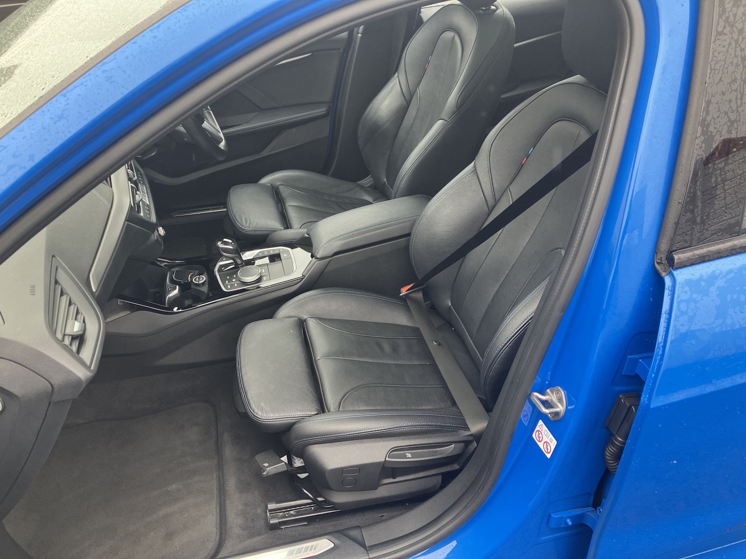 Used BMW 1 Series 2020 for sale - 77968618: Photo 19