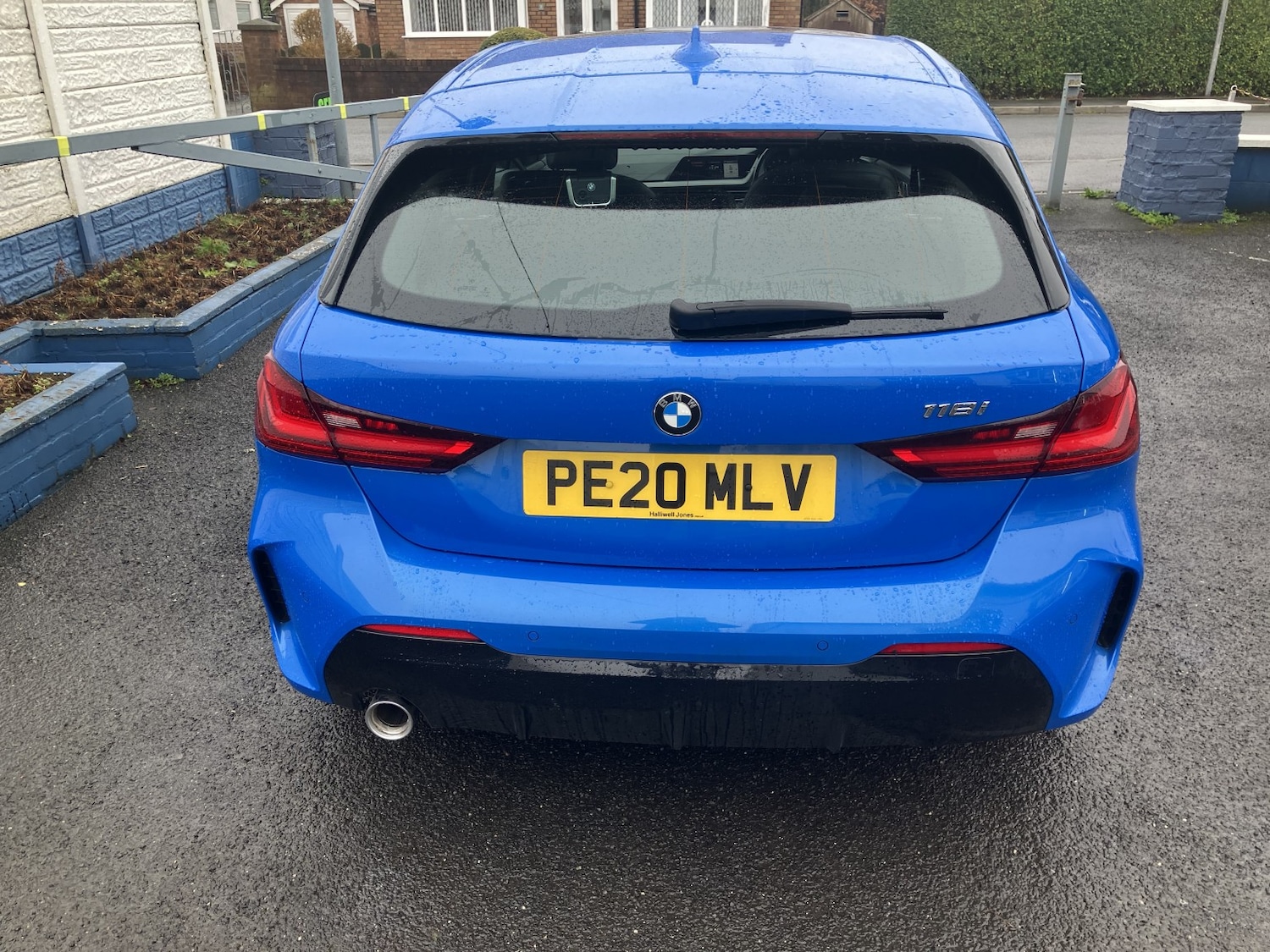 Used BMW 1 Series 2020 for sale - 77968618: Photo 2