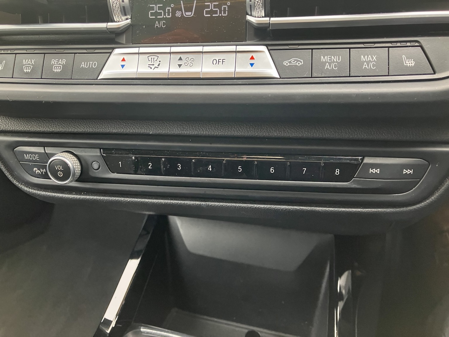 Used BMW 1 Series 2020 for sale - 77968618: Photo 26