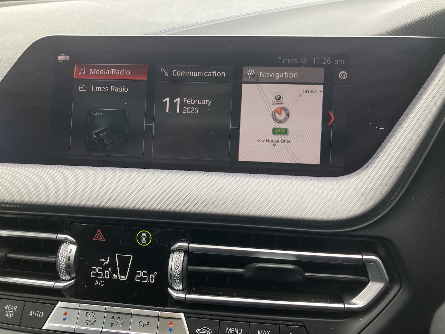 Used BMW 1 Series 2020 for sale - 77968618: Photo 32