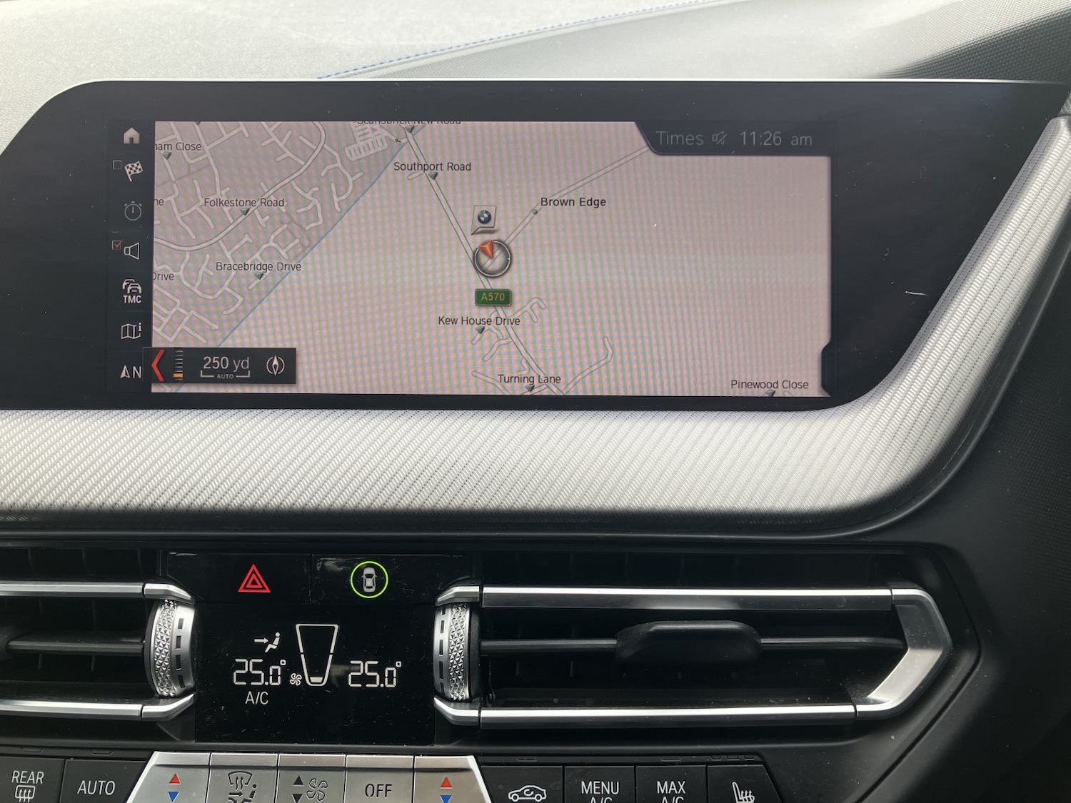 Used BMW 1 Series 2020 for sale - 77968618: Photo 35