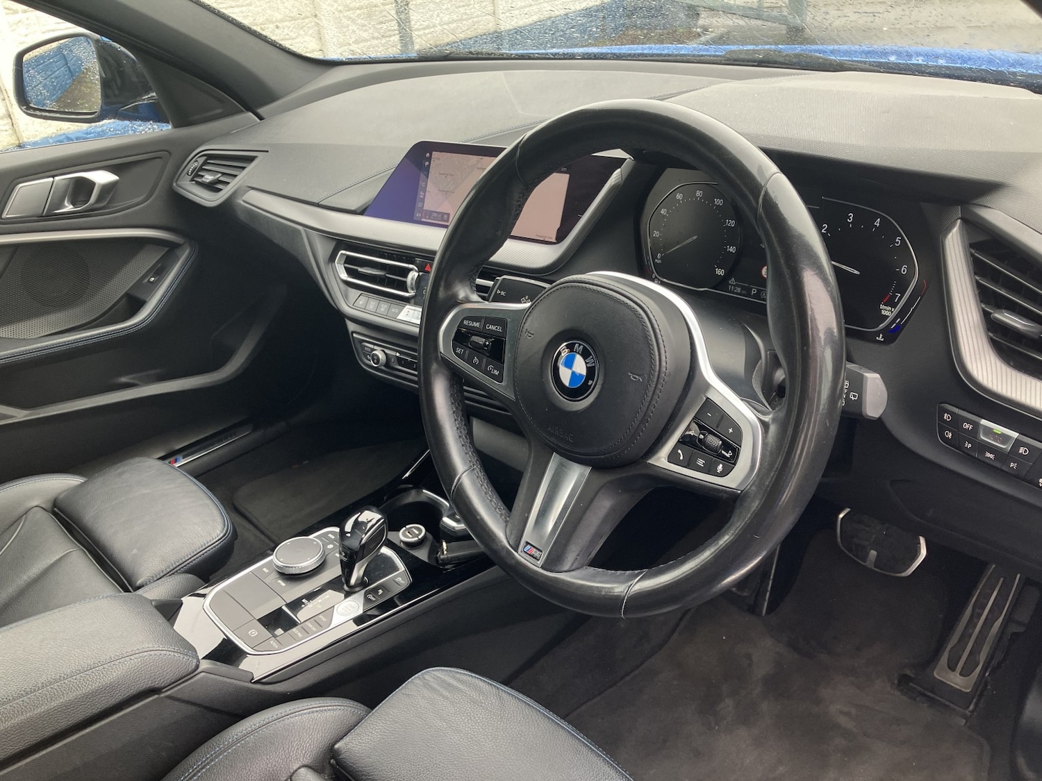 Used BMW 1 Series 2020 for sale - 77968618: Photo 38