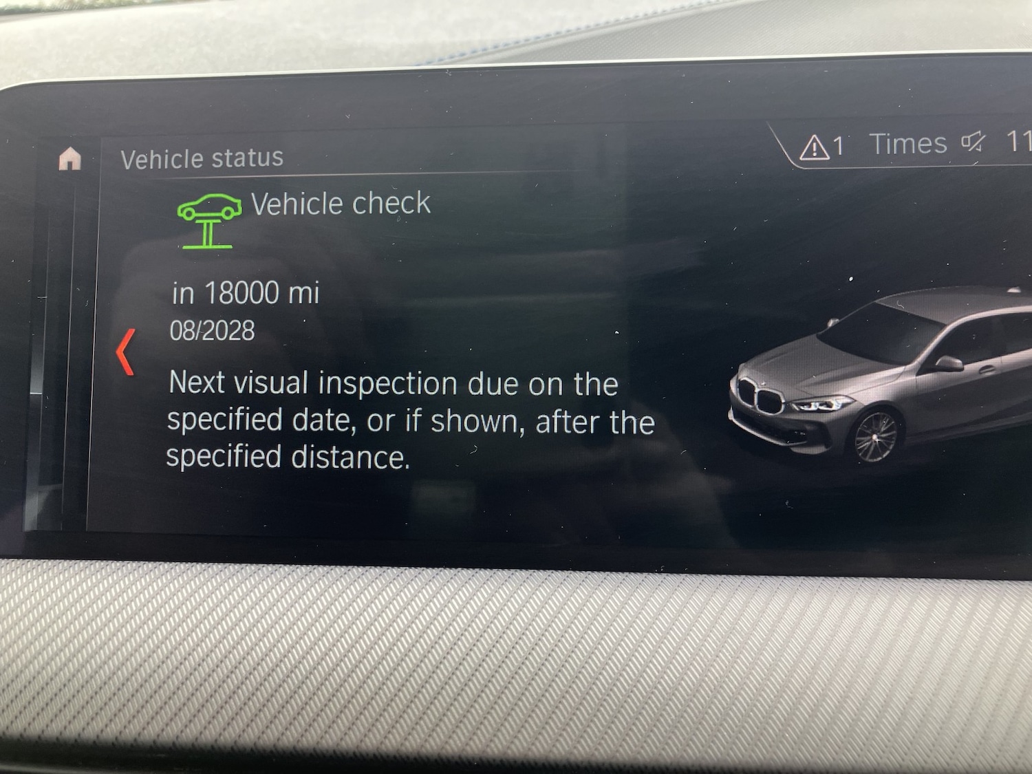 Used BMW 1 Series 2020 for sale - 77968618: Photo 45