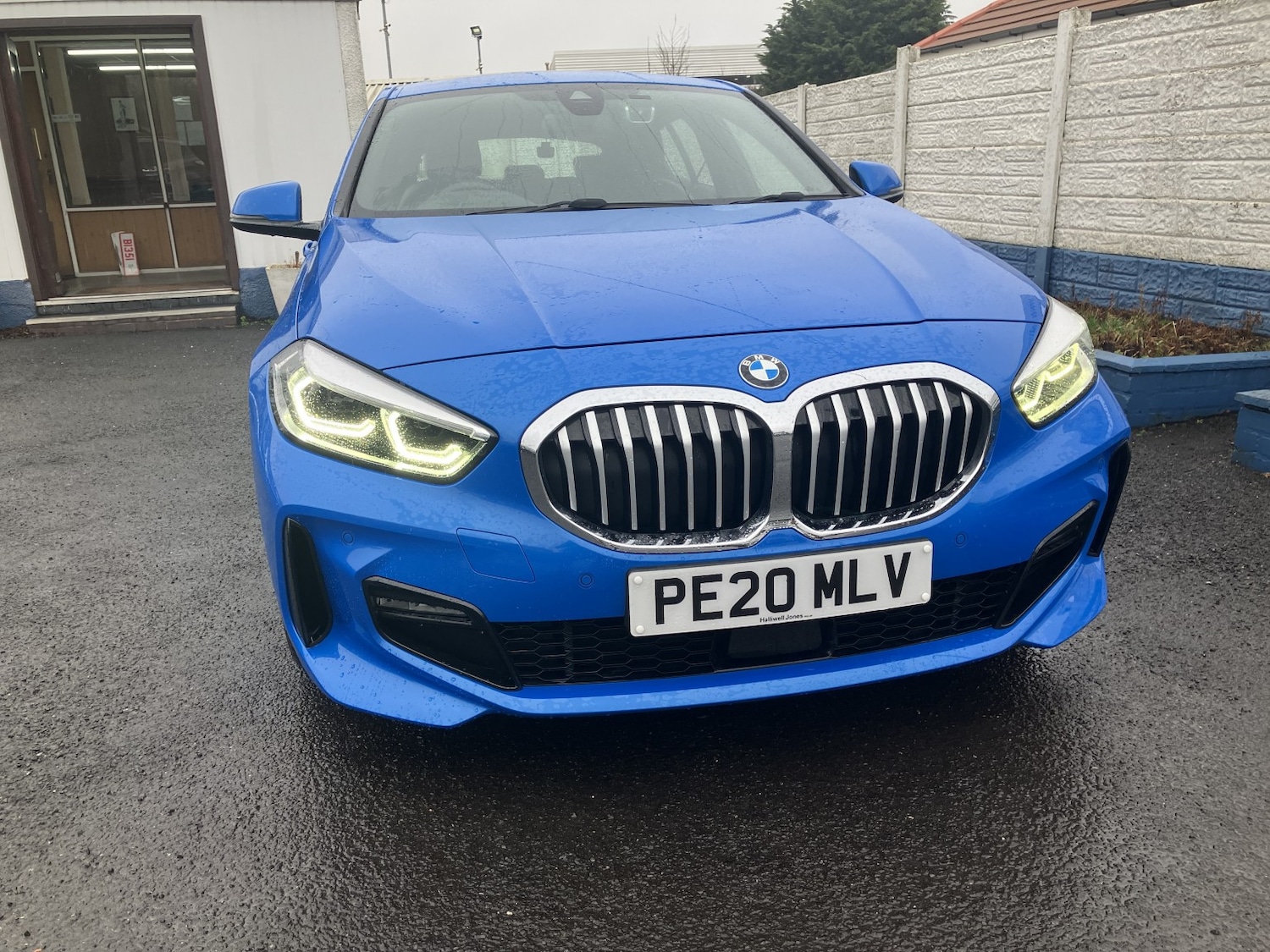 Used BMW 1 Series 2020 for sale - 77968618: Photo 6