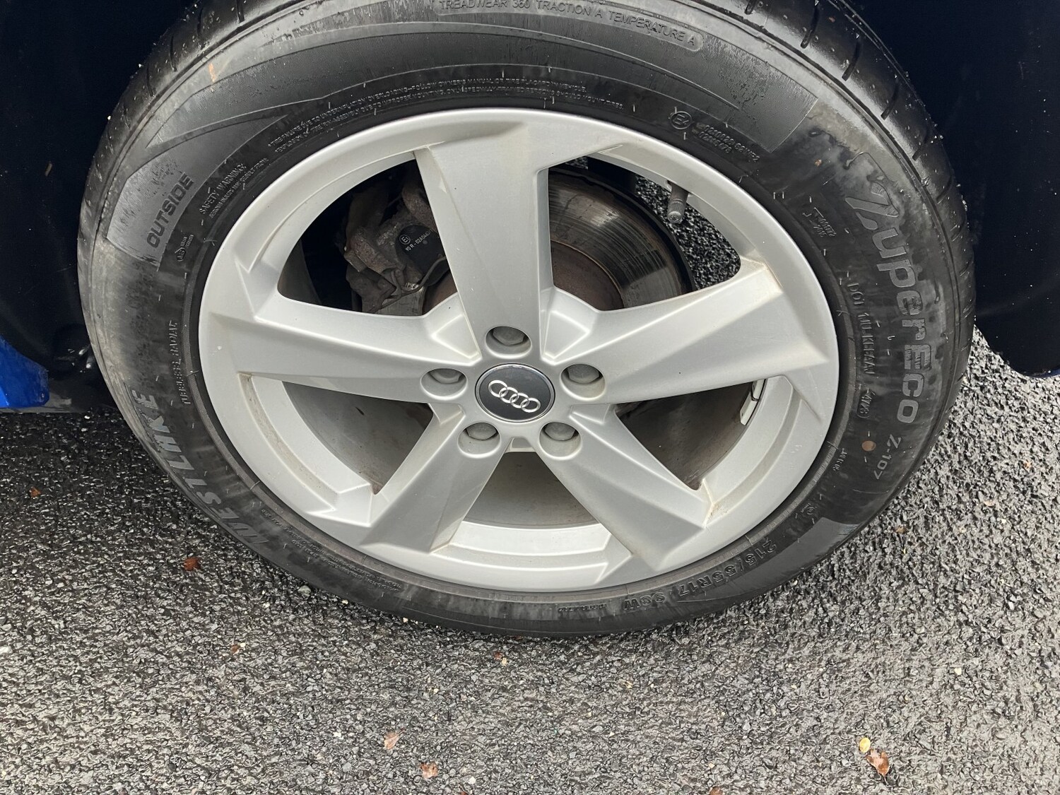 Used Audi Q2 2019 for sale - 77508402: Photo 12