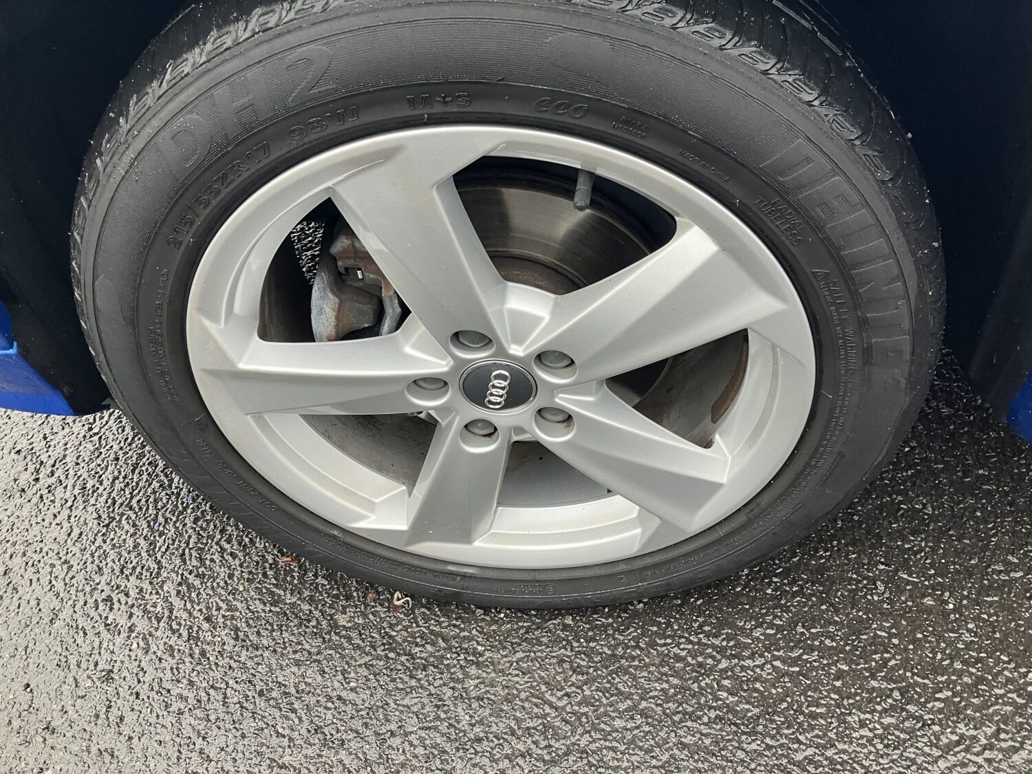 Used Audi Q2 2019 for sale - 77508402: Photo 13