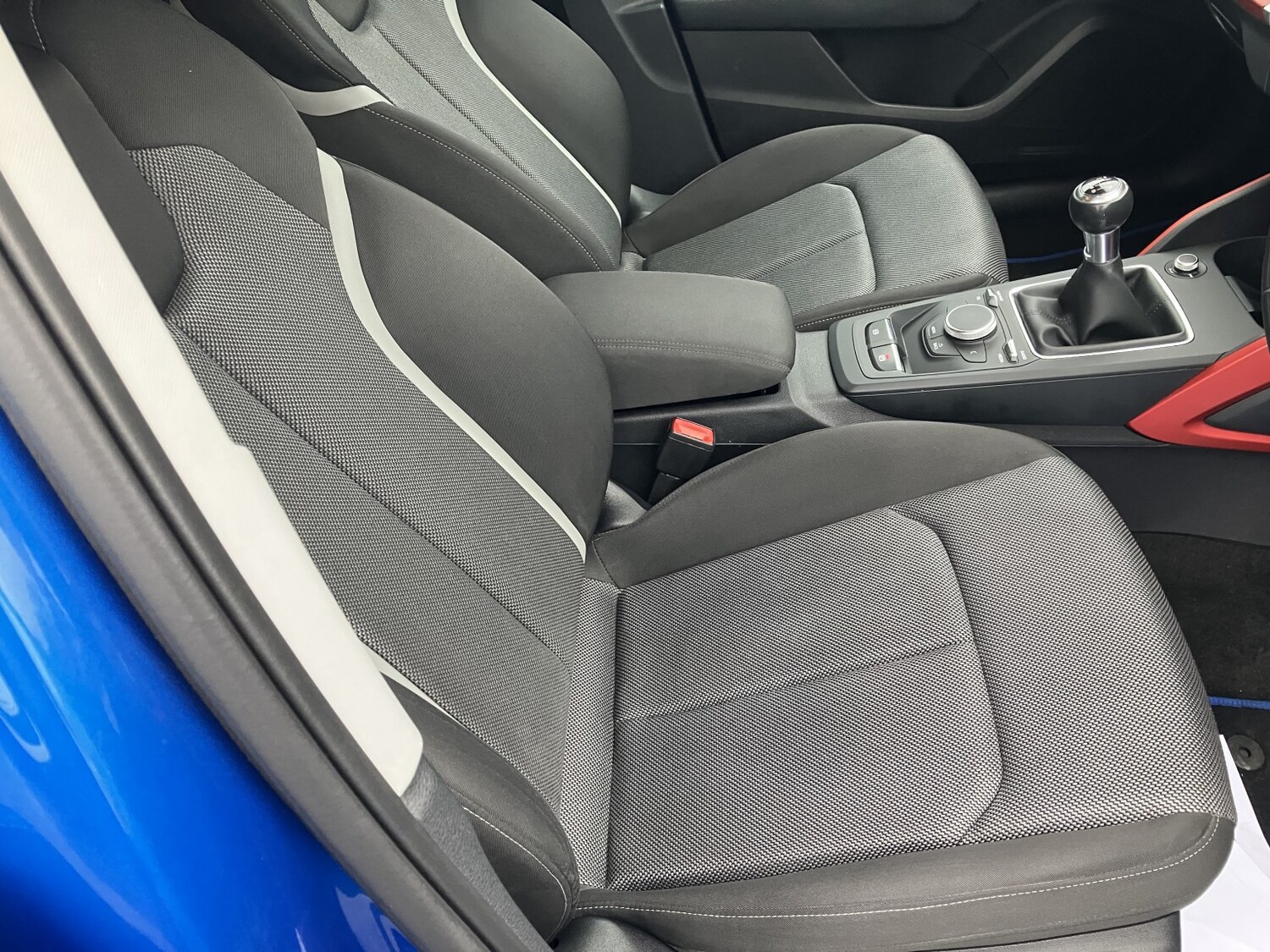 Used Audi Q2 2019 for sale - 77508402: Photo 14