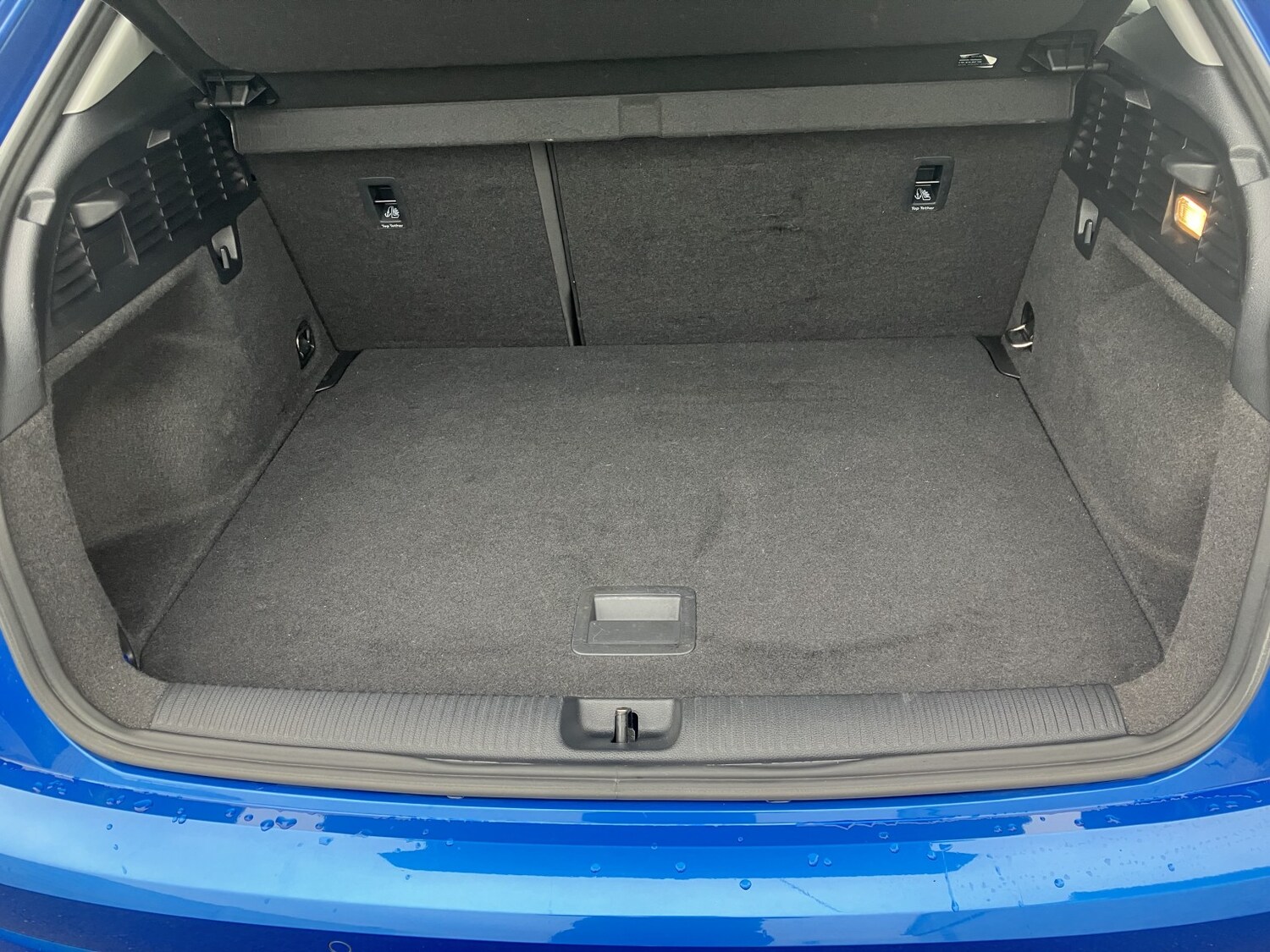 Used Audi Q2 2019 for sale - 77508402: Photo 16