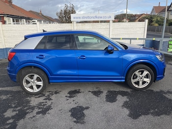 Used Audi Q2 2019 for sale - 77508402: Photo