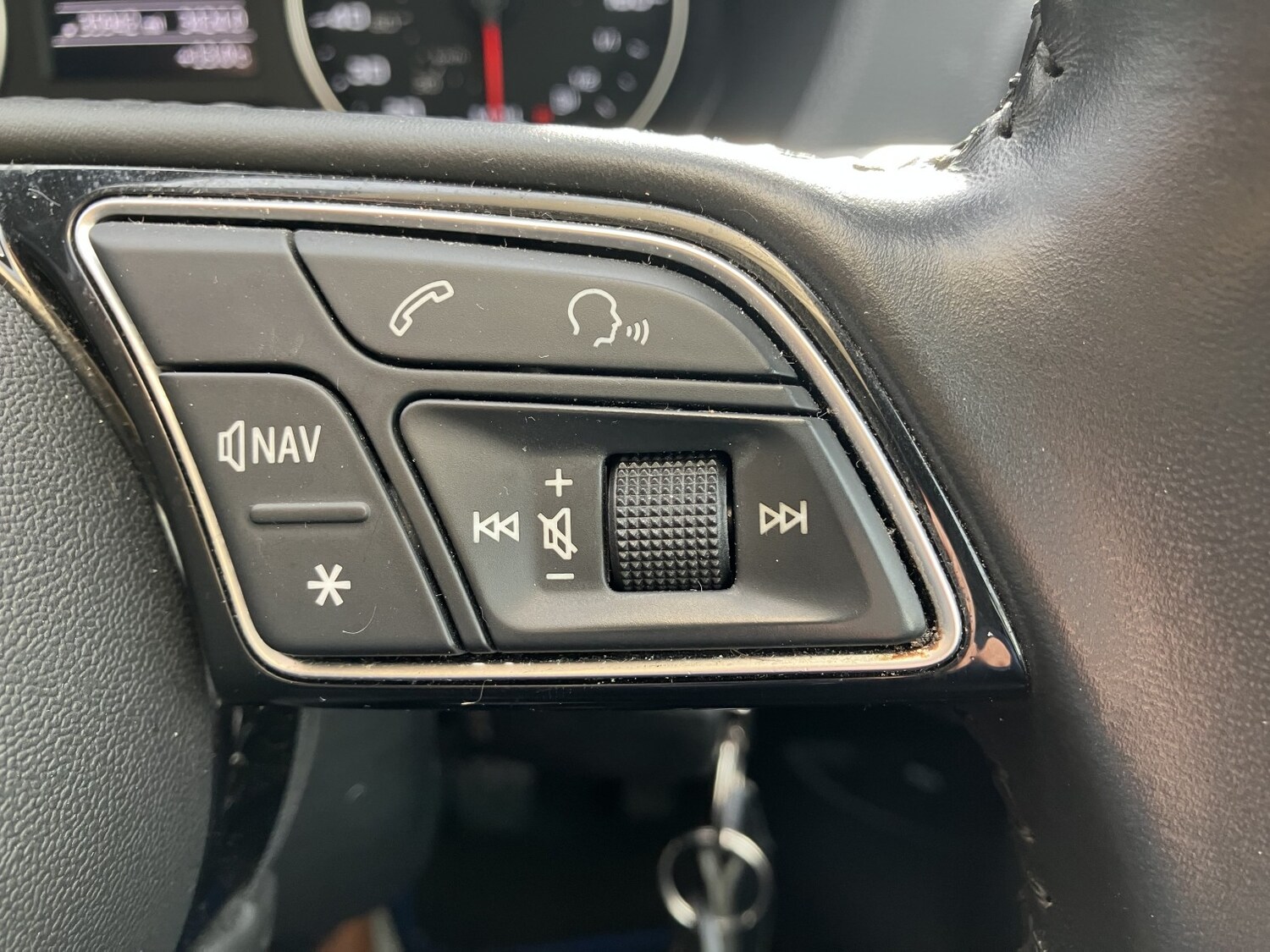 Used Audi Q2 2019 for sale - 77508402: Photo 24