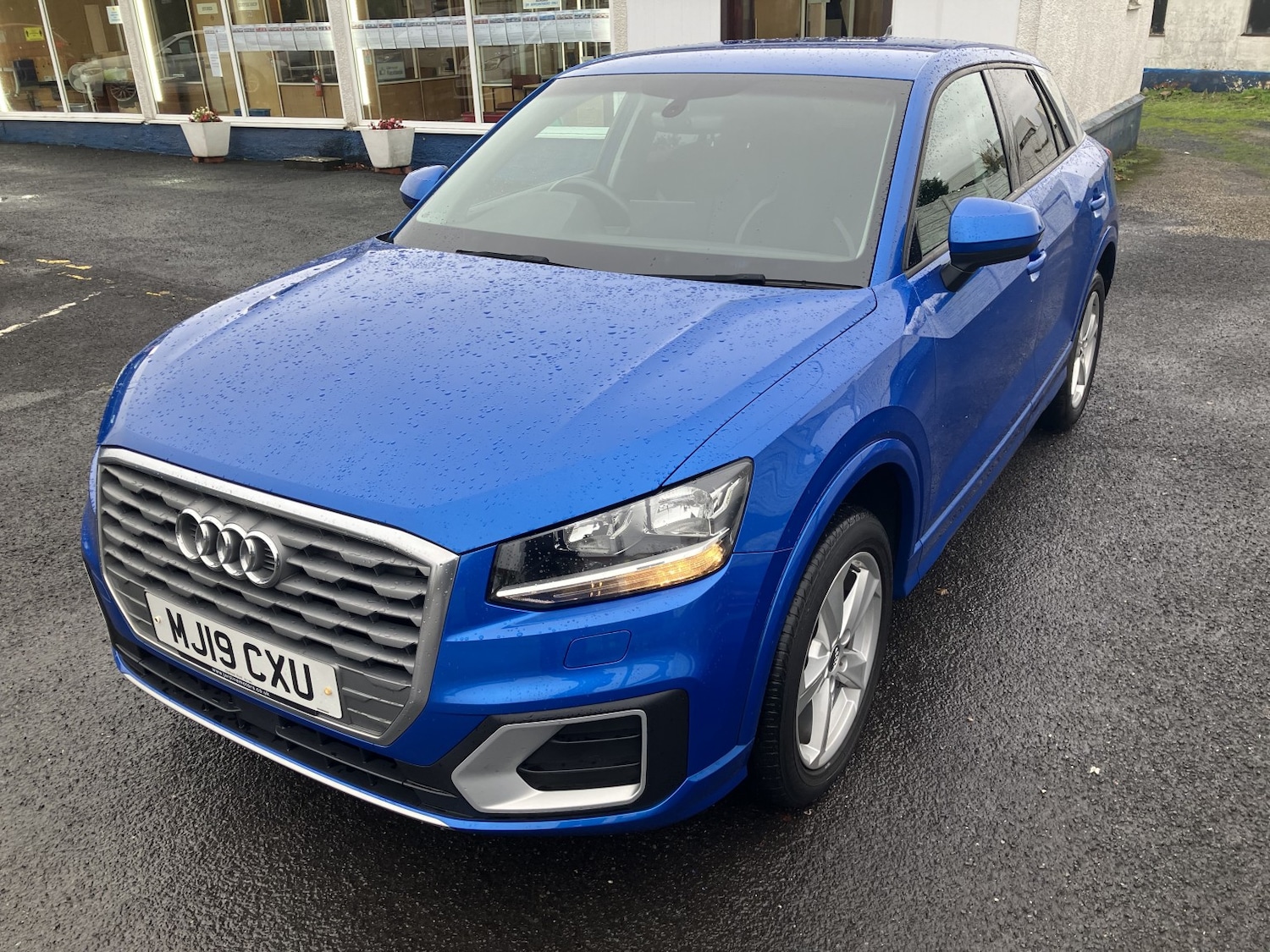 Used Audi Q2 2019 for sale - 77508402: Photo 6