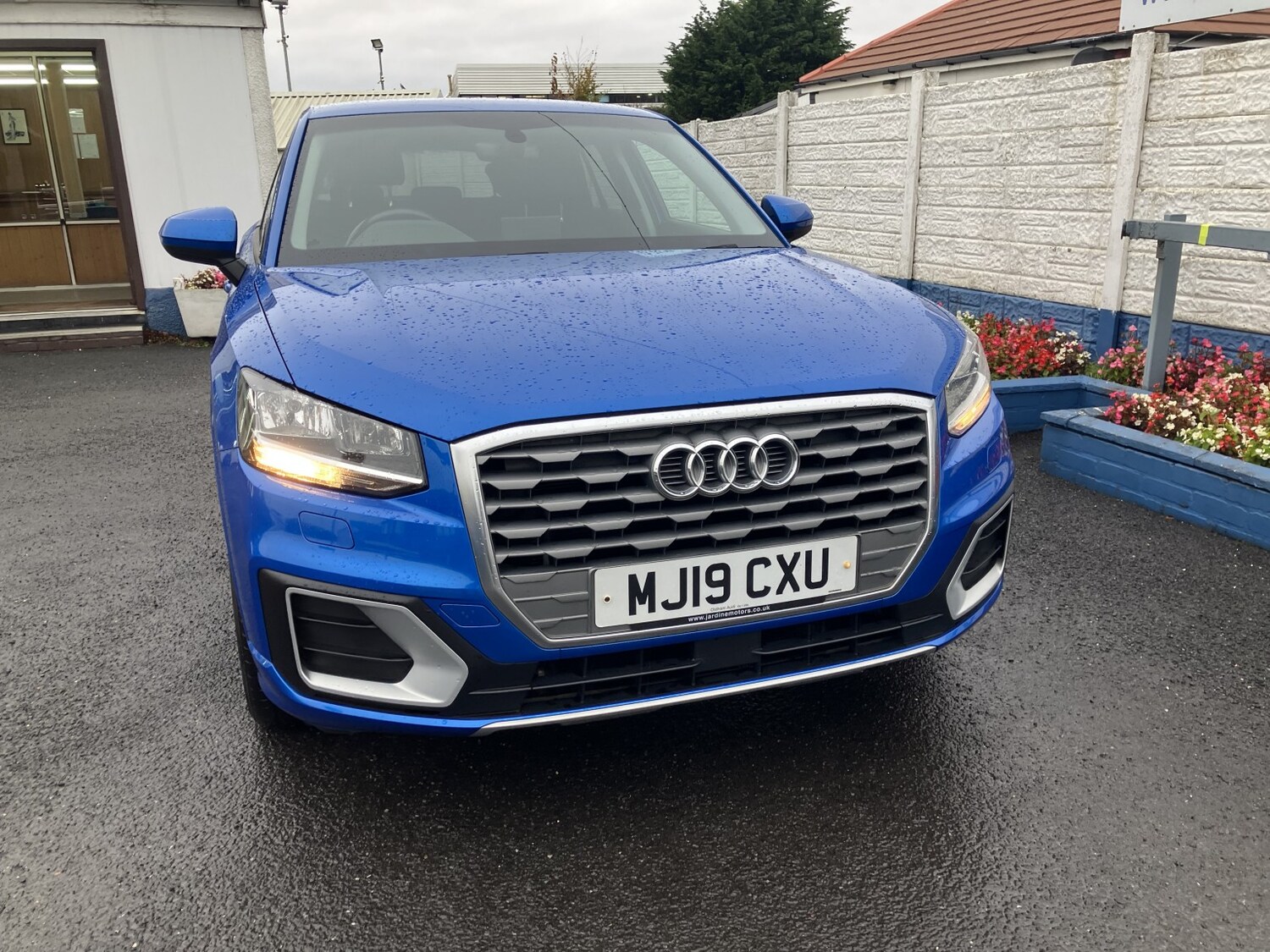 Used Audi Q2 2019 for sale - 77508402: Photo 7