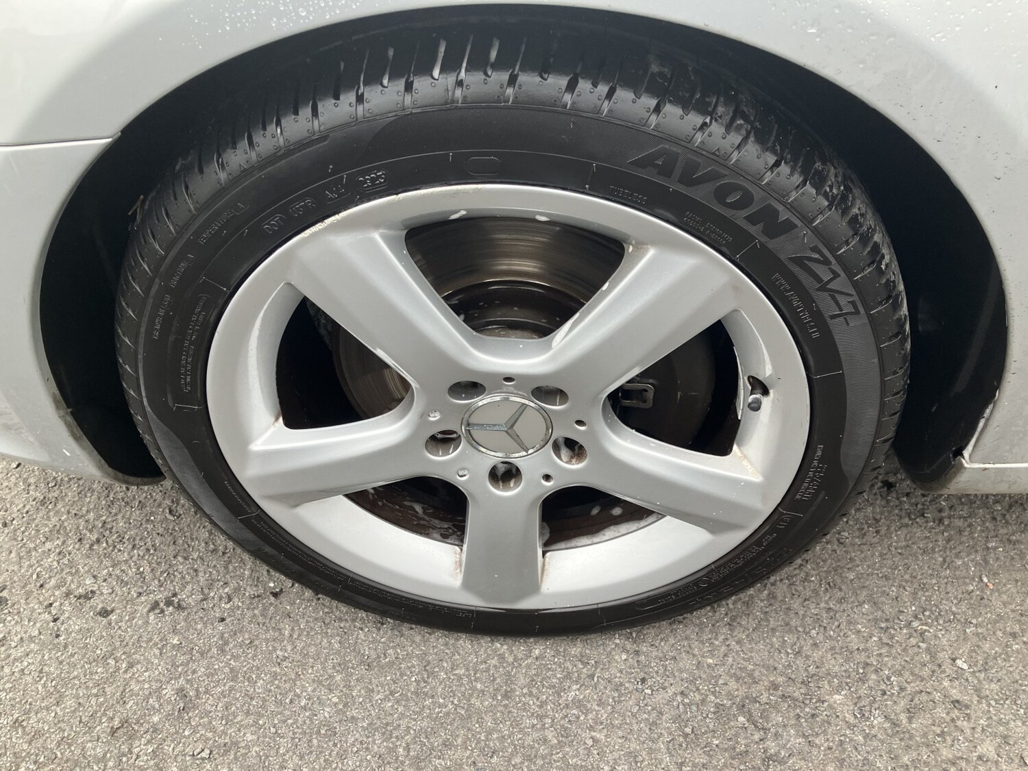 Used Mercedes-Benz SLK 2014 for sale - 77508491: Photo 12