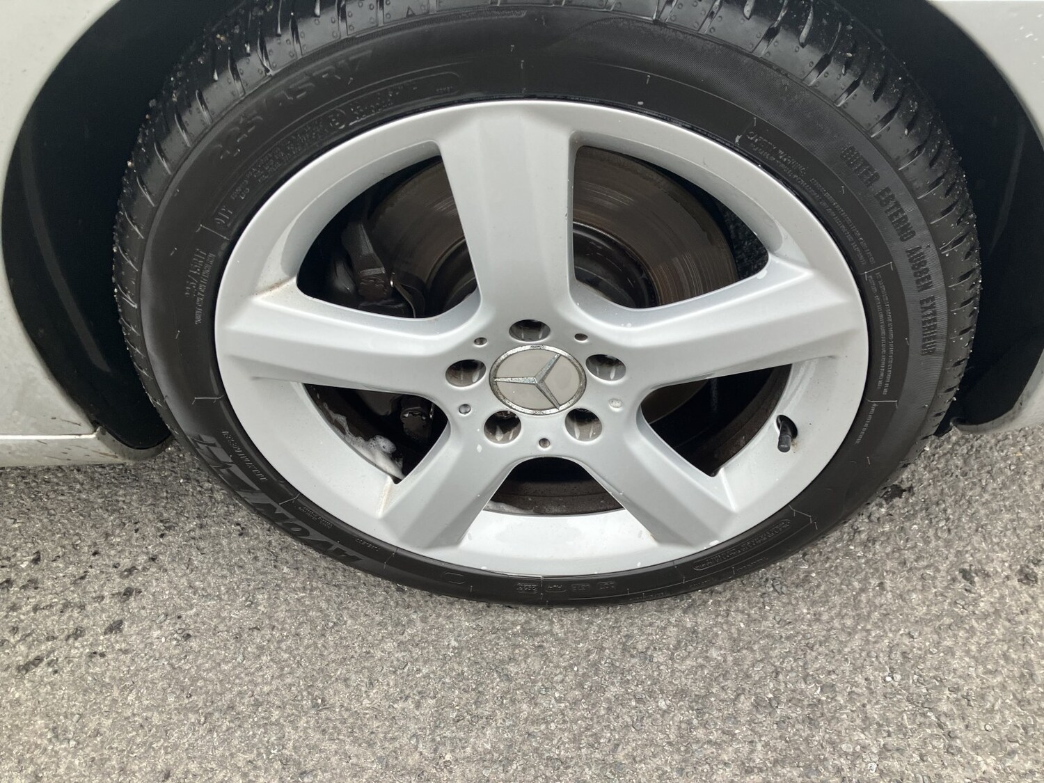 Used Mercedes-Benz SLK 2014 for sale - 77508491: Photo 13