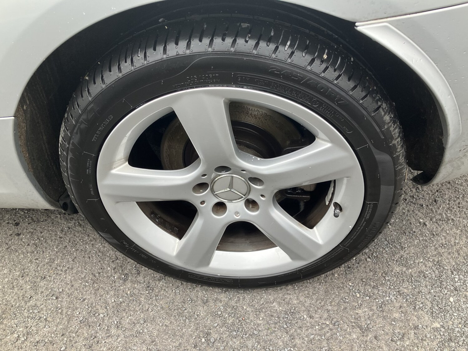 Used Mercedes-Benz SLK 2014 for sale - 77508491: Photo 14