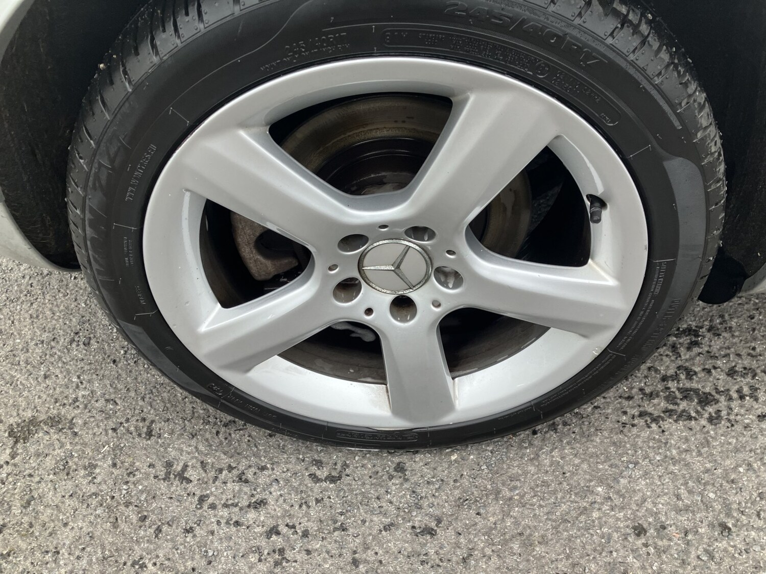 Used Mercedes-Benz SLK 2014 for sale - 77508491: Photo 15