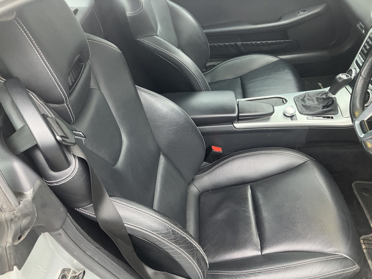 Used Mercedes-Benz SLK 2014 for sale - 77508491: Photo 22