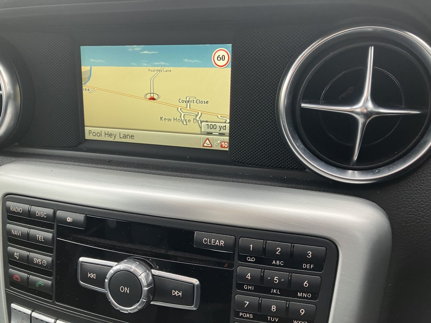 Used Mercedes-Benz SLK 2014 for sale - 77508491: Photo 23