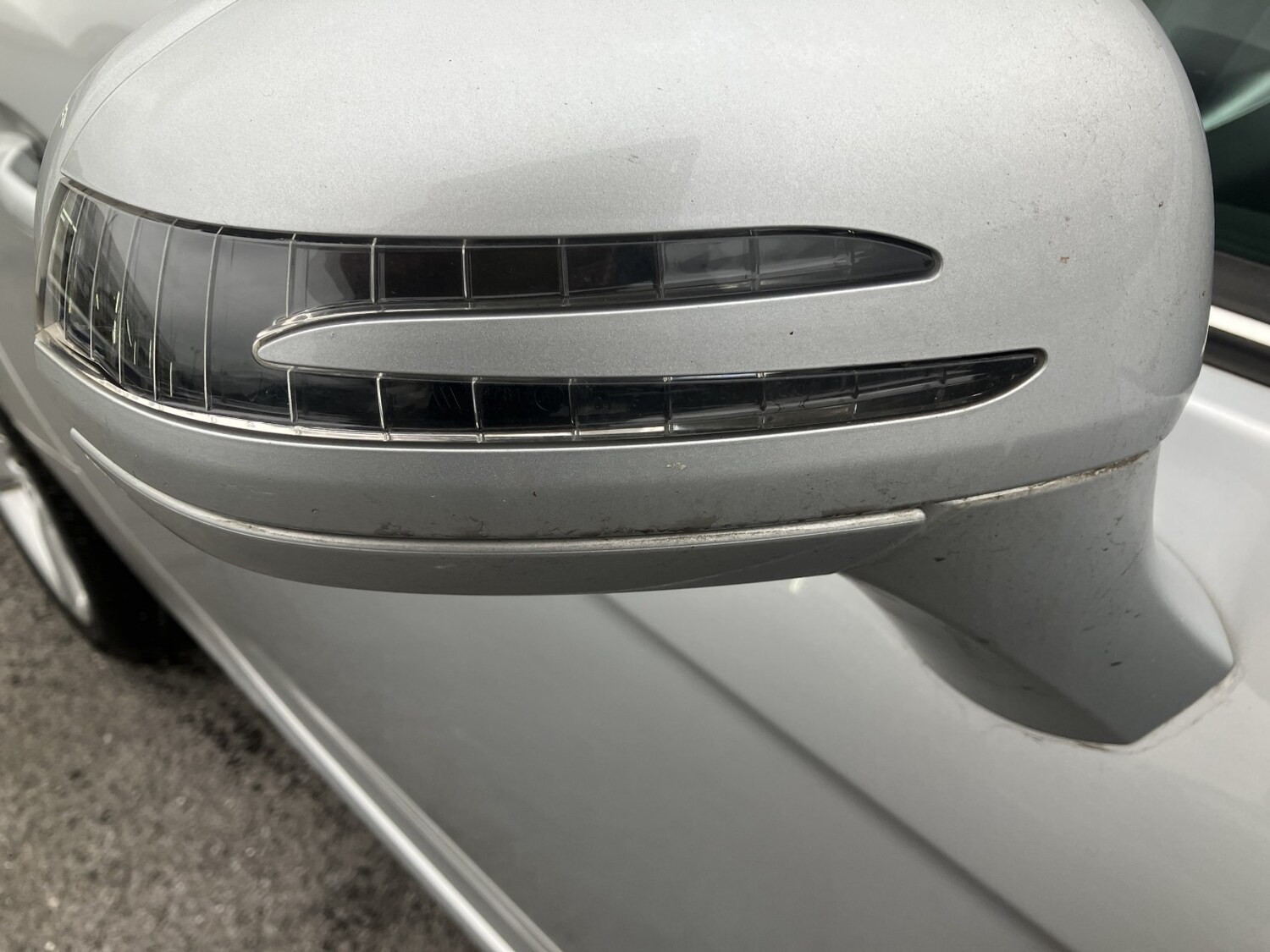 Used Mercedes-Benz SLK 2014 for sale - 77508491: Photo 6