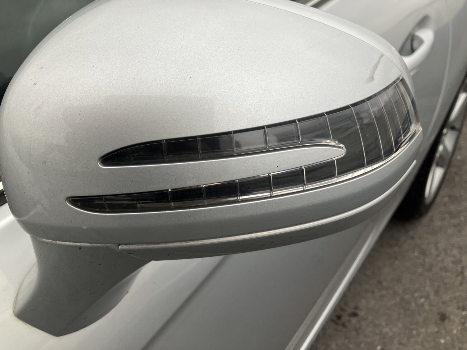 Used Mercedes-Benz SLK 2014 for sale - 77508491: Photo 7