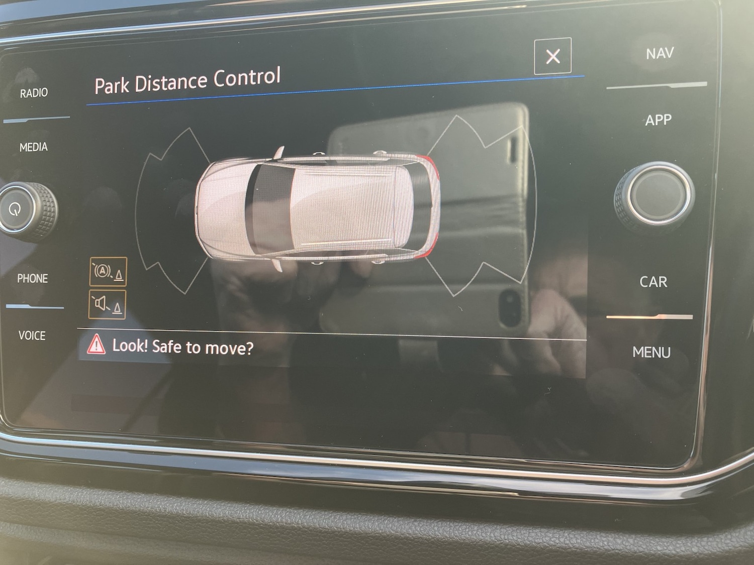 Used Volkswagen T-Roc 2021 for sale - 77508411: Photo 23