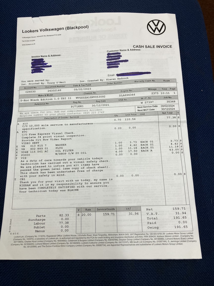 Used Volkswagen T-Roc 2021 for sale - 77508411: Photo 28