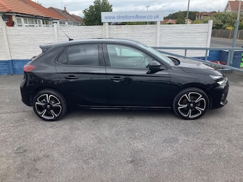 Used Vauxhall Corsa 2021 for sale - 79333397: Photo